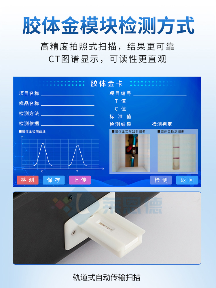 肉制品检测仪