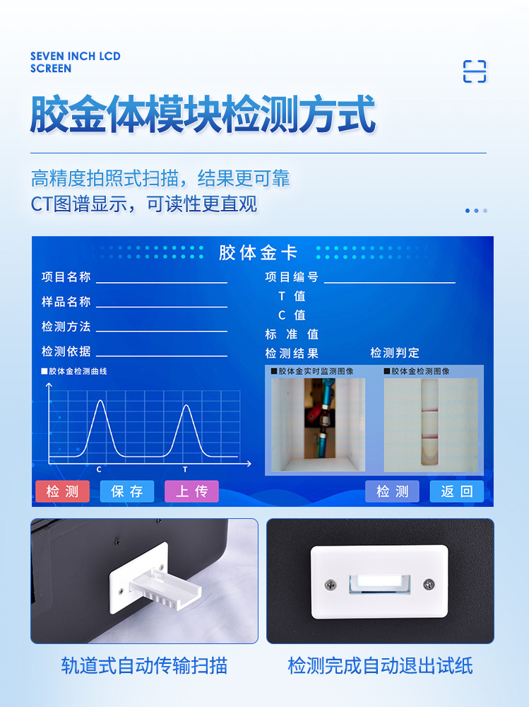 食品快检设备