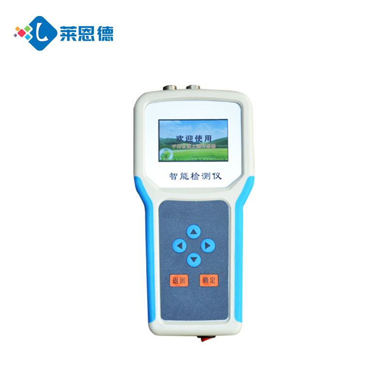 土壤 PH 测定仪可实现哪些检测?室内土壤监测是否适用?