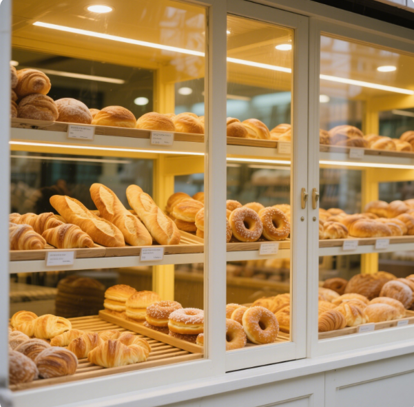 食品检测仪器行业标准(食品检测仪器设备清单)