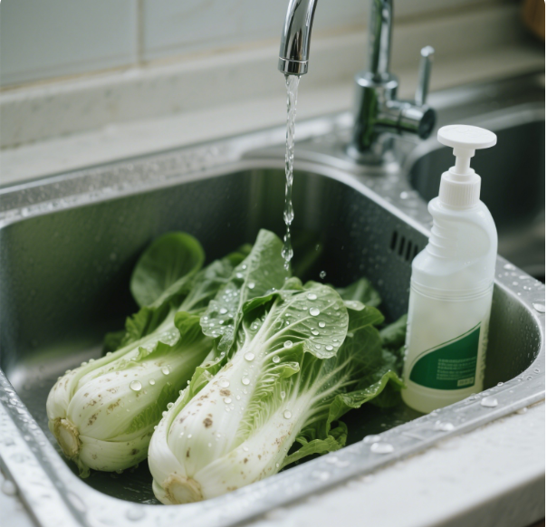 食品安全标准是什么的标准(食品检测仪多少钱一台)